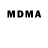 MDMA VHQ Maria Polykova